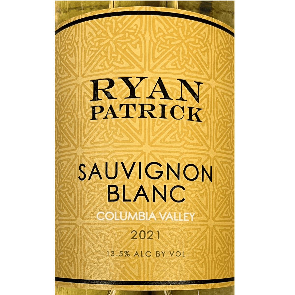 2024 Ryan Patrick Sauvignon Blanc