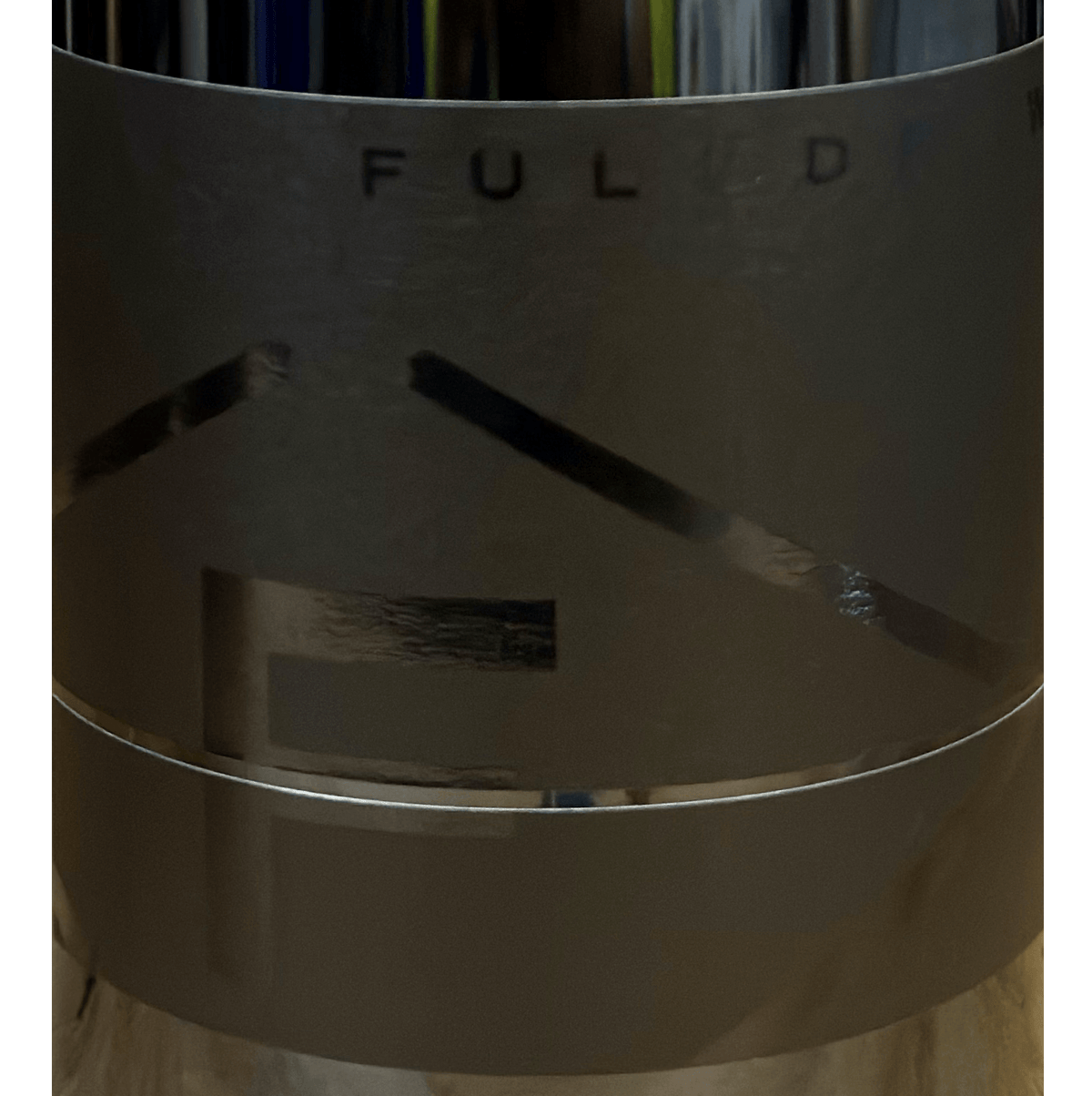 2017 Fulldraw Blend - Red