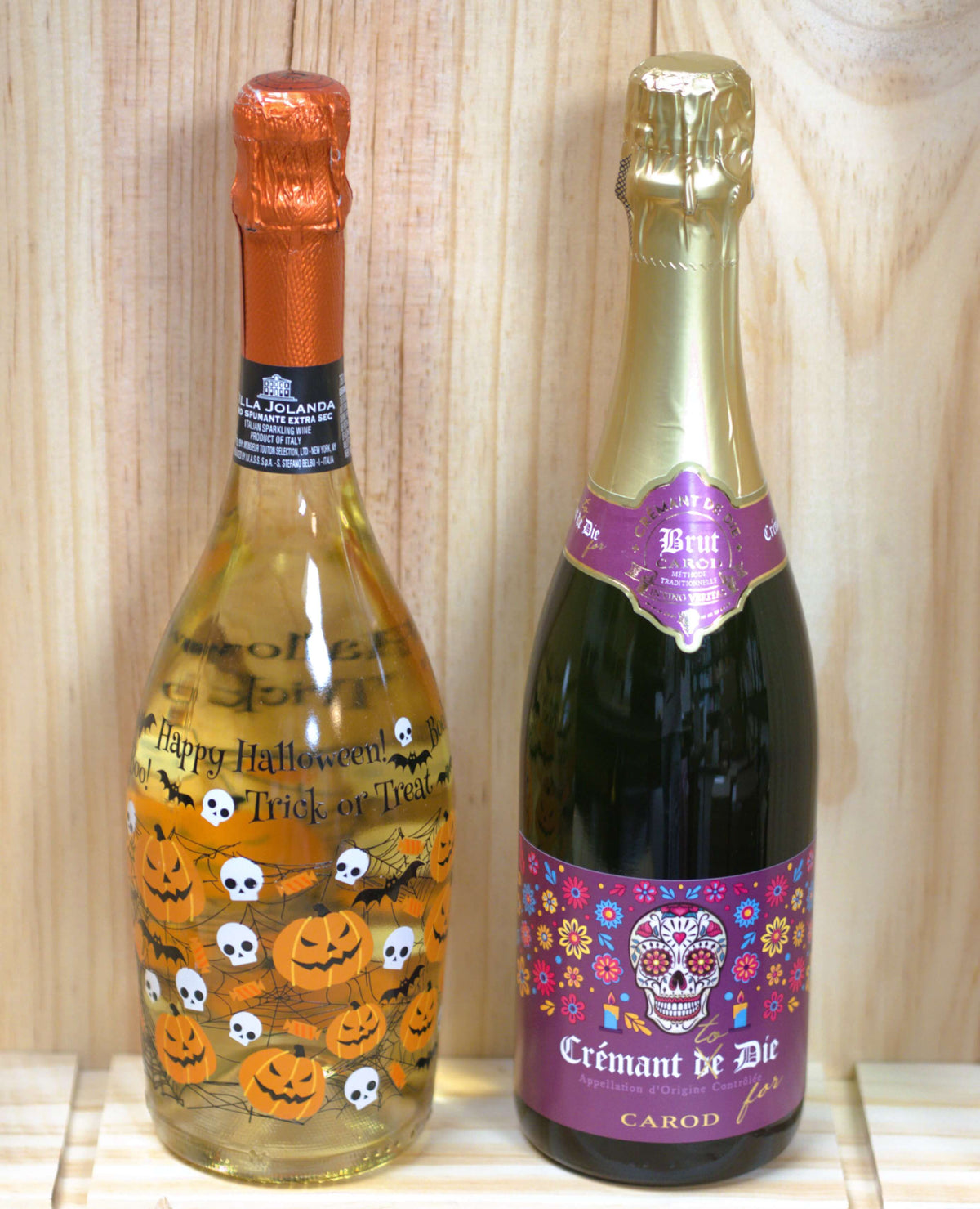 Halloween Collection Set