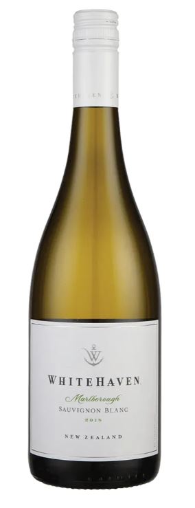 2023 Whitehaven Sauvignon Blanc