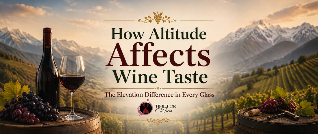 The Best Wines Made from Tempranillo Grapes