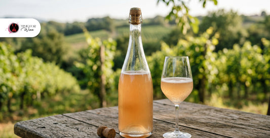 The Growing Popularity of Pet-Nat Wines: A Beginner’s Guide