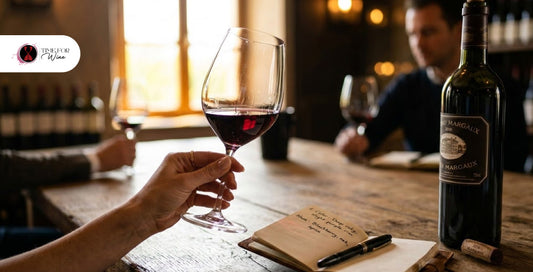 Understanding Wine Faults: How to Spot and Avoid Them