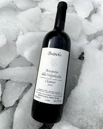 Discovering the Soul of Veneto: Bussola Amarone della Valpolicella Classico 2019