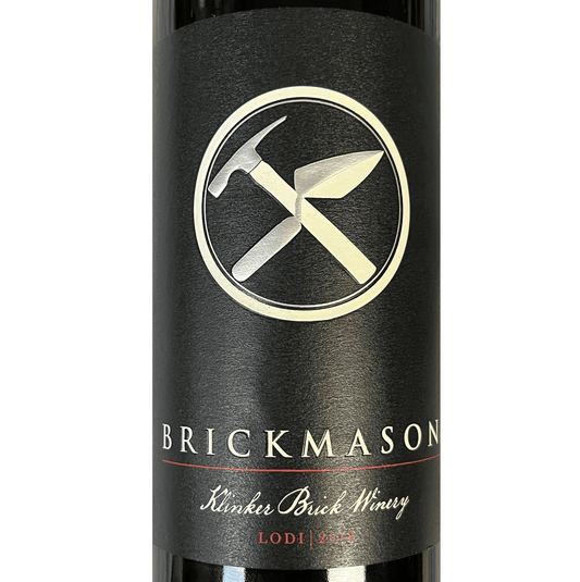 2021 Klinker Brick Brickmason Blend - Red