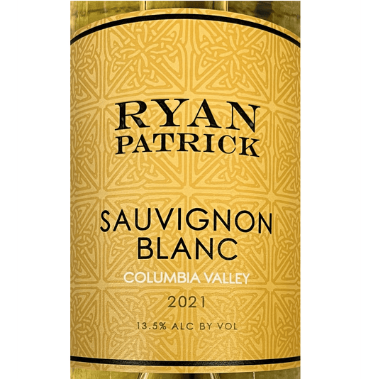 2024   Ryan Patrick Sauvignon Blanc