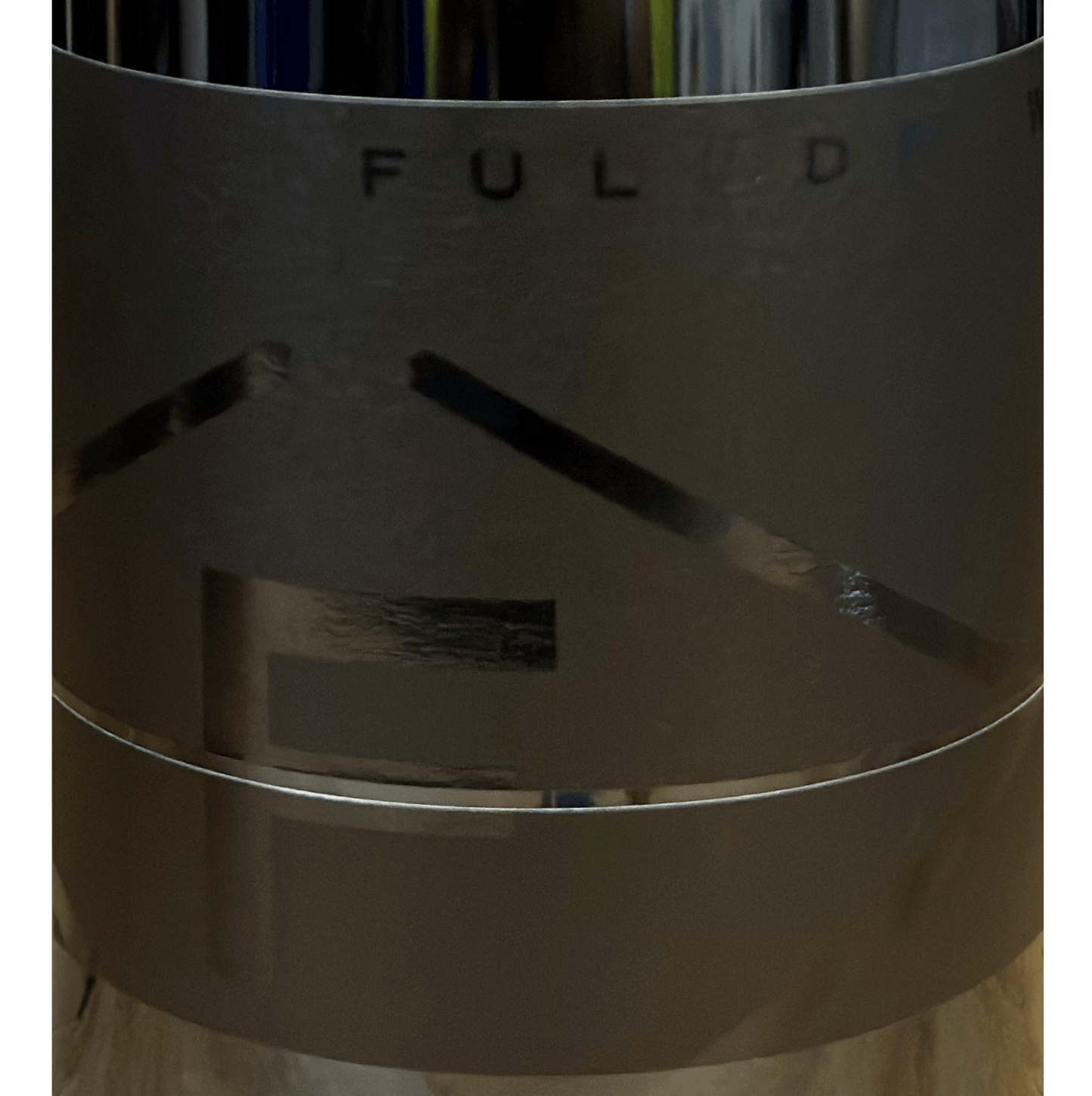 2017 Fulldraw Blend - Red