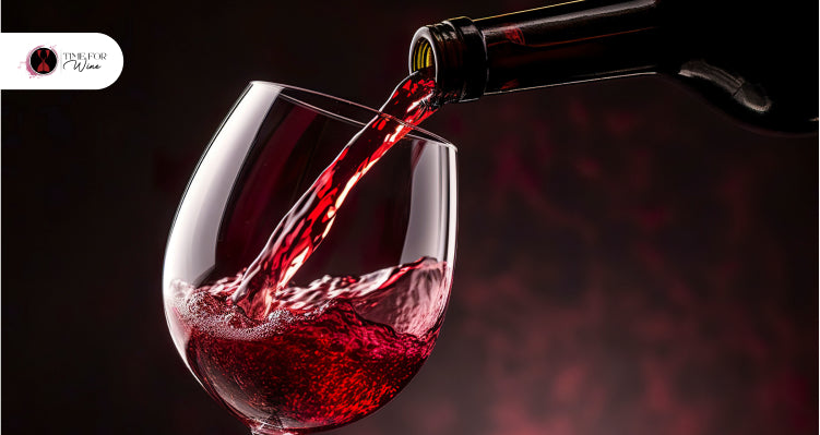 Celebration Wine Package