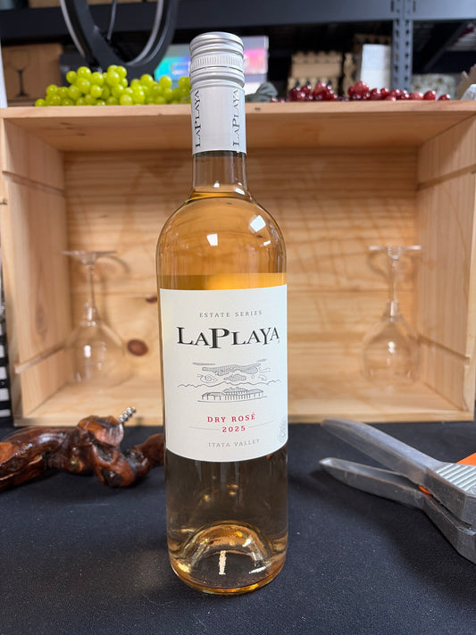 2024  La Playa Estates Rose Blend