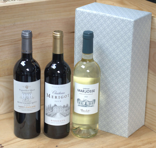 France Collection Set 2