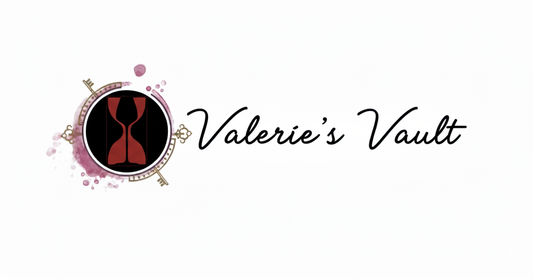 Valerie's Vault