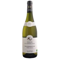 2020  Domaine Du Chateau D'eau   Chardonnay