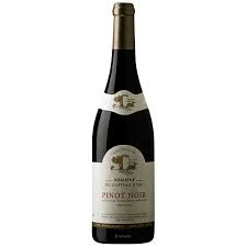 2022 Domaine Du Chateau D'eau   Pinot Noir  DOC Organic