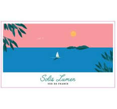 2024  Solis Lumen Rose