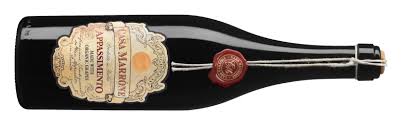 2022  Casa Marrone Apassimento Rosso Puglia  Blend Red