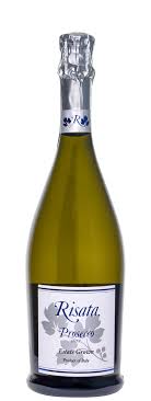 NV - Risata Prosecco Estate Grown Extra Dry  Sparkling