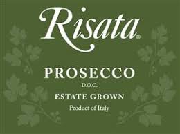 NV - Risata Prosecco Estate Grown Extra Dry  Sparkling