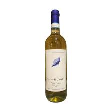 2025 Cielo Di Corallo Pinot Grigio