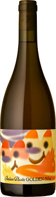 2023  Italian Plastic, White Blend, Golden Skin-Contact Blend