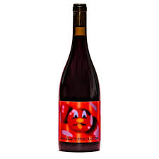 2023  Italian Plastic, Red Blend, Super Glou