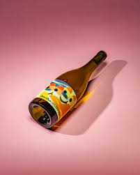 2023  Italian Plastic, White Blend, Golden Skin-Contact Blend