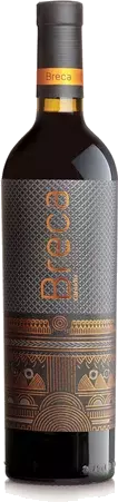 2022  Breca Old Vine  Garnacha