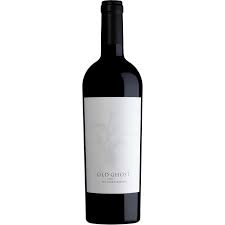 2021  Klinker Brick Old Ghost Zinfandel