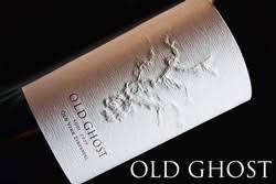2021  Klinker Brick Old Ghost Zinfandel