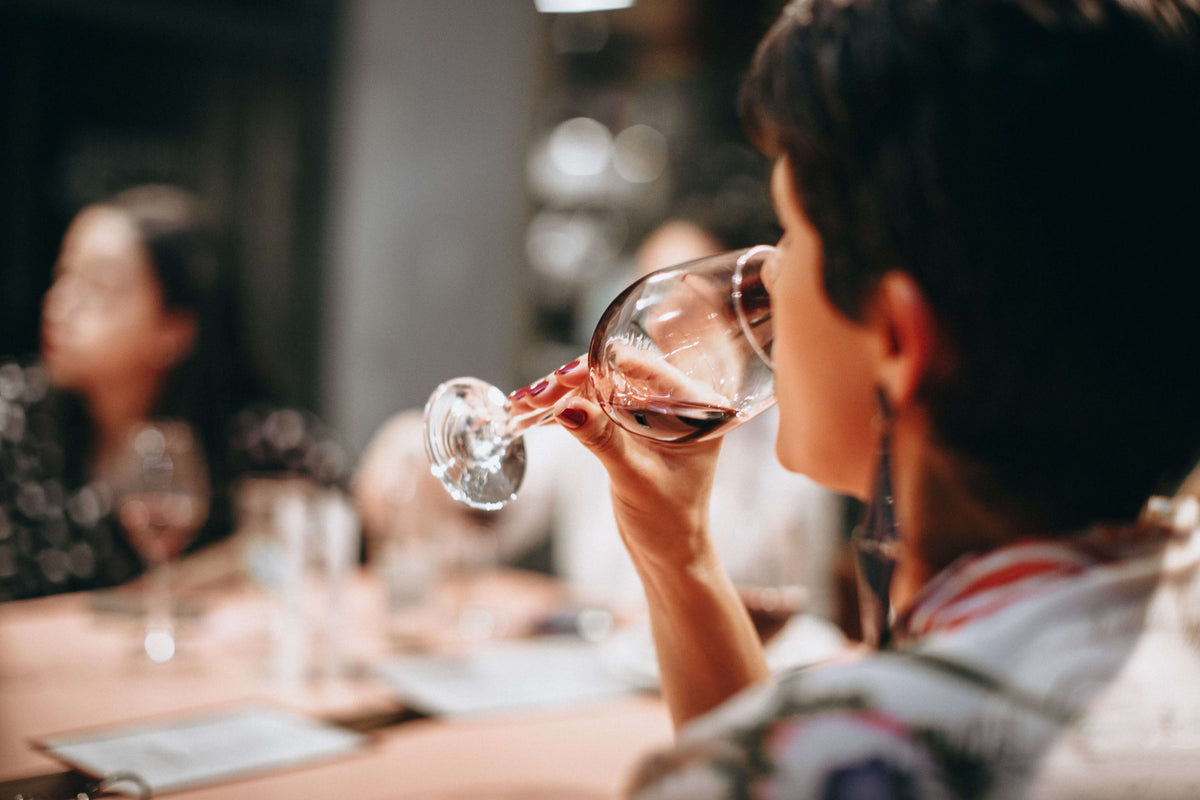 Private Wine Tasting Event – Tampa