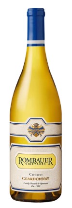 2023  Rombauer Chardonnay