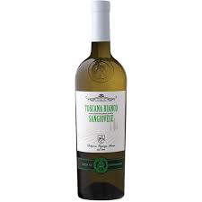 2024  Toscana Bianco  Sangiovese