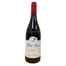 2020 - Whale Route   Shiraz